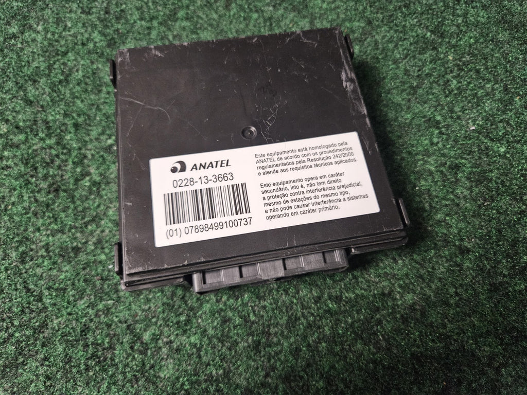 Keyless Entry Module 2015 ATS CTS Escalade XTS Suburban Yukon Tahoe 13595822 4M5