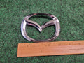 03 04 05 06 07 08 MAZDA 6 MAZDA6 SEDAN REAR EMBLEM LOGO BADGE SIGN SYMBOL 1M5