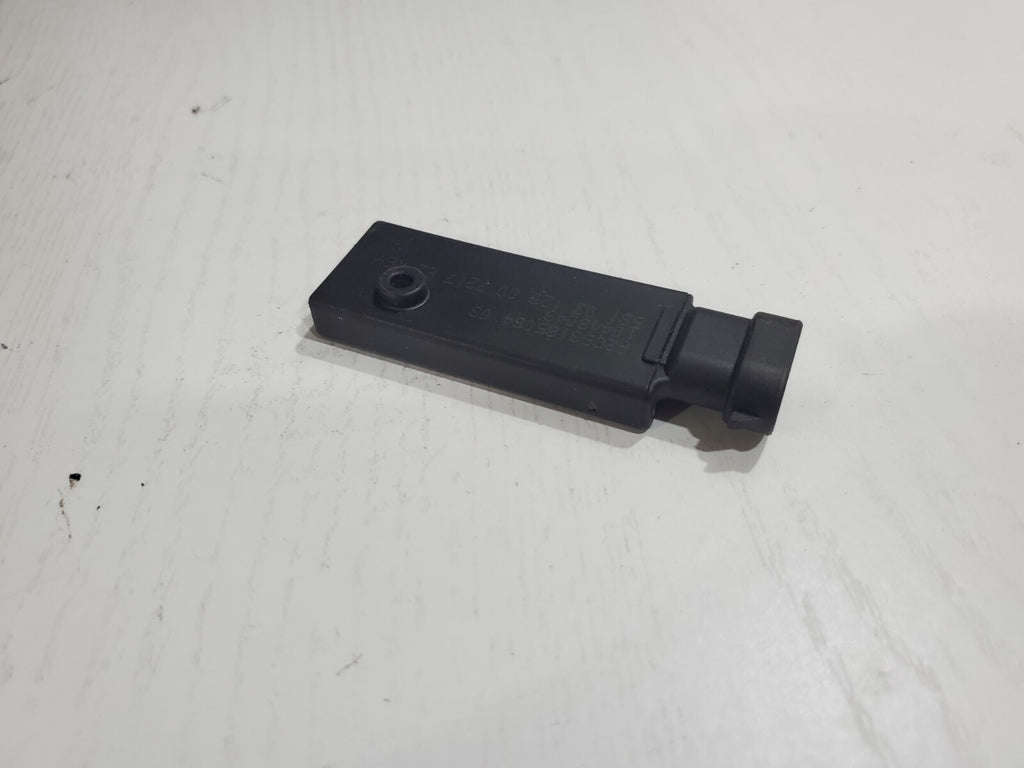 04-09 Cadillac XLR Keyless Entry Remote Antenna Control Module 10448049 OEM 5L5