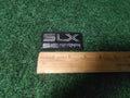 1988-1991 GMC Sierra SLX Cab Emblems 1500 2500 3500 Name Plate Badge 9L3