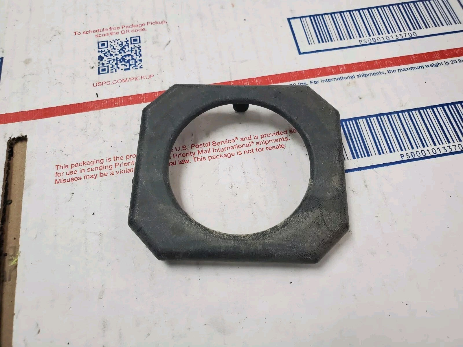 11-18 JEEP DODGE CHRYSLER CRUISE CONTROL SYSTEM SENSOR COVER MOPAR 6L6