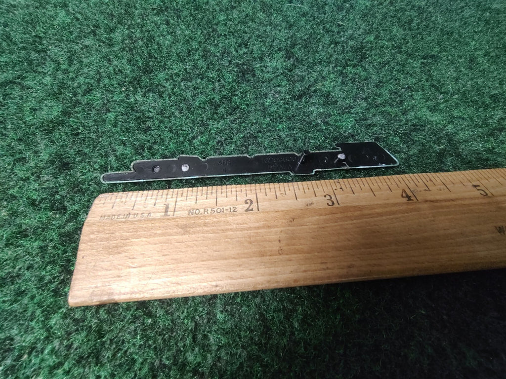 2000-2005 Chevrolet Impala Panel Emblem NAME PLATE BADGE 10290600 OEM 8L3