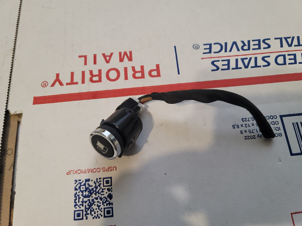 68164107AA For 2014-2022 Dodge Jeep Fuel Door Switch OEM Mopar 8L1