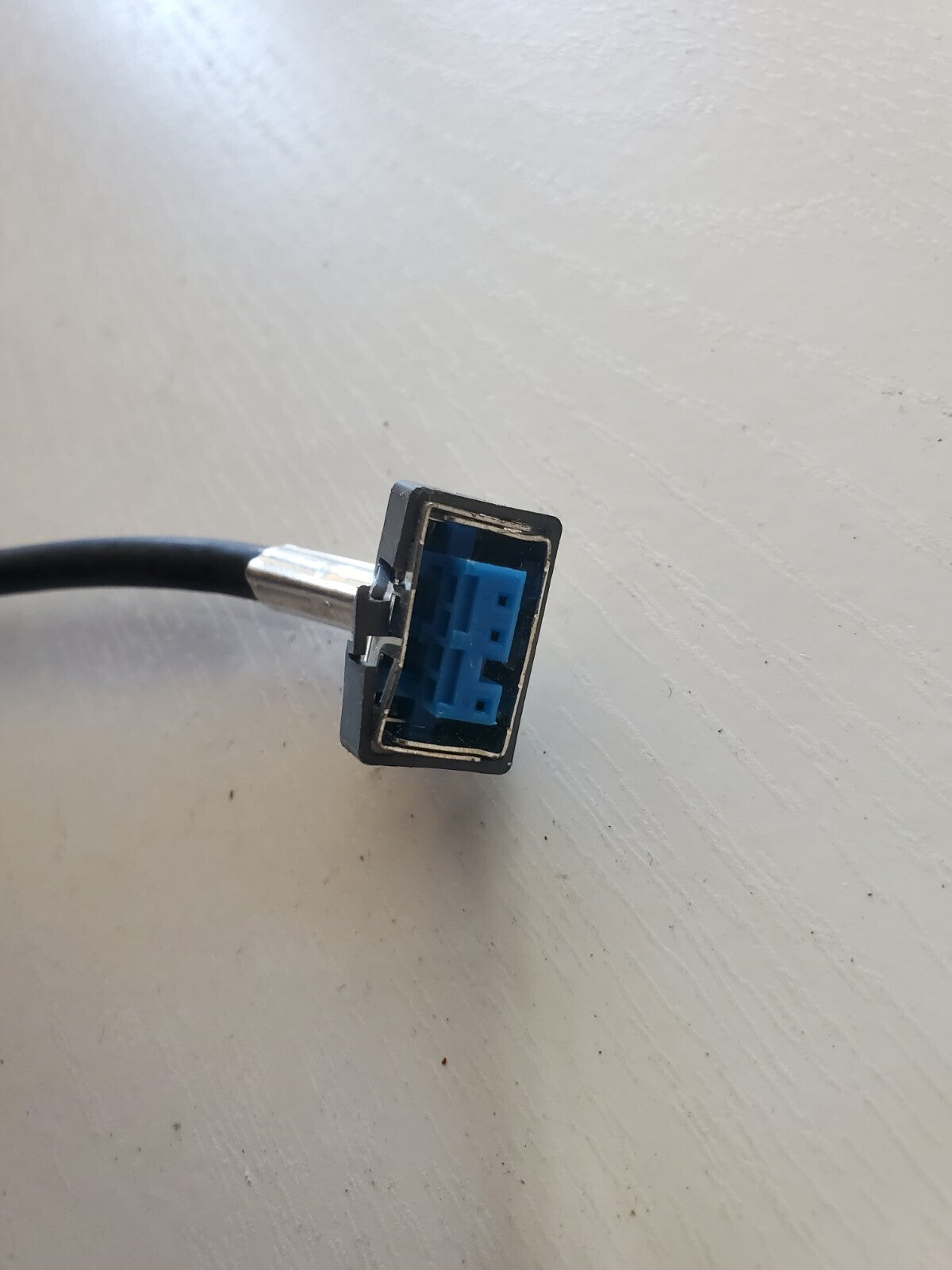 Xenon Ballast Lamp Bulb Wire Cord OEM Cable Plug Wiring  Connector  5L9