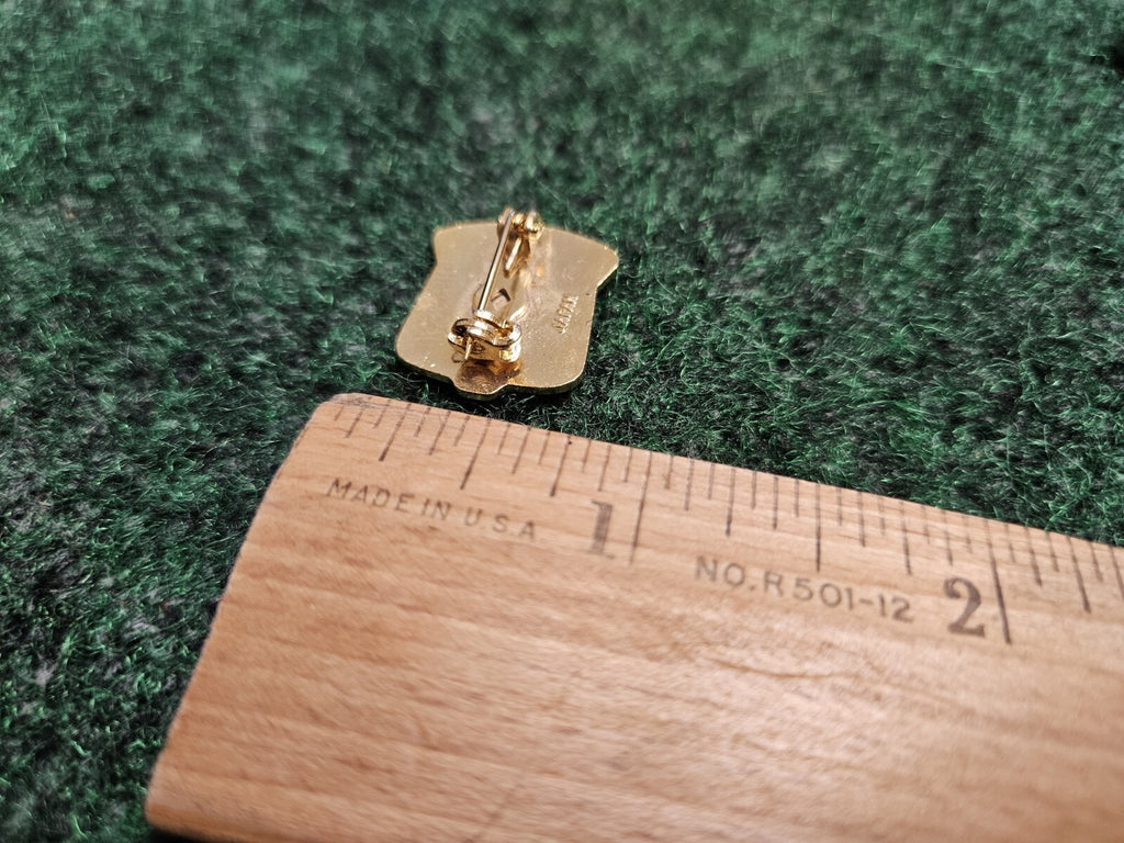 ARC 275 Crest Collector Lapel Pin - Super Nice Vintage Collectible