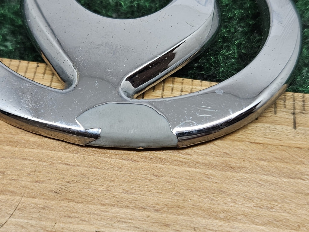 Mazda Genuine BB1H-51-731 Miata 1992-1997  Front Emblem OEM Japan Car 7S9