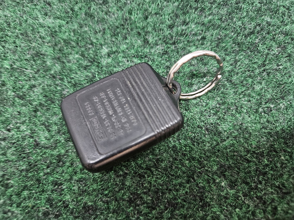 OEM FORD f150 F250 1998-09 KEYLESS REMOTE KEY FOB TRANSMITTER 2L3T-15K601-AB GL4