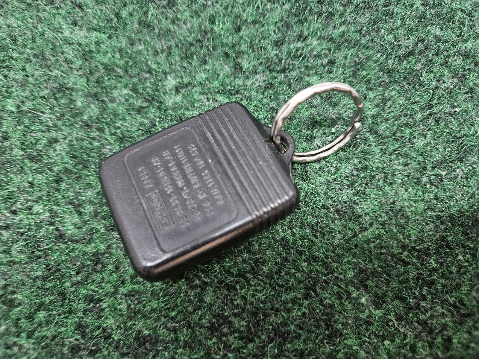 OEM FORD f150 F250 1998-09 KEYLESS REMOTE KEY FOB TRANSMITTER 2L3T-15K601-AB GL4