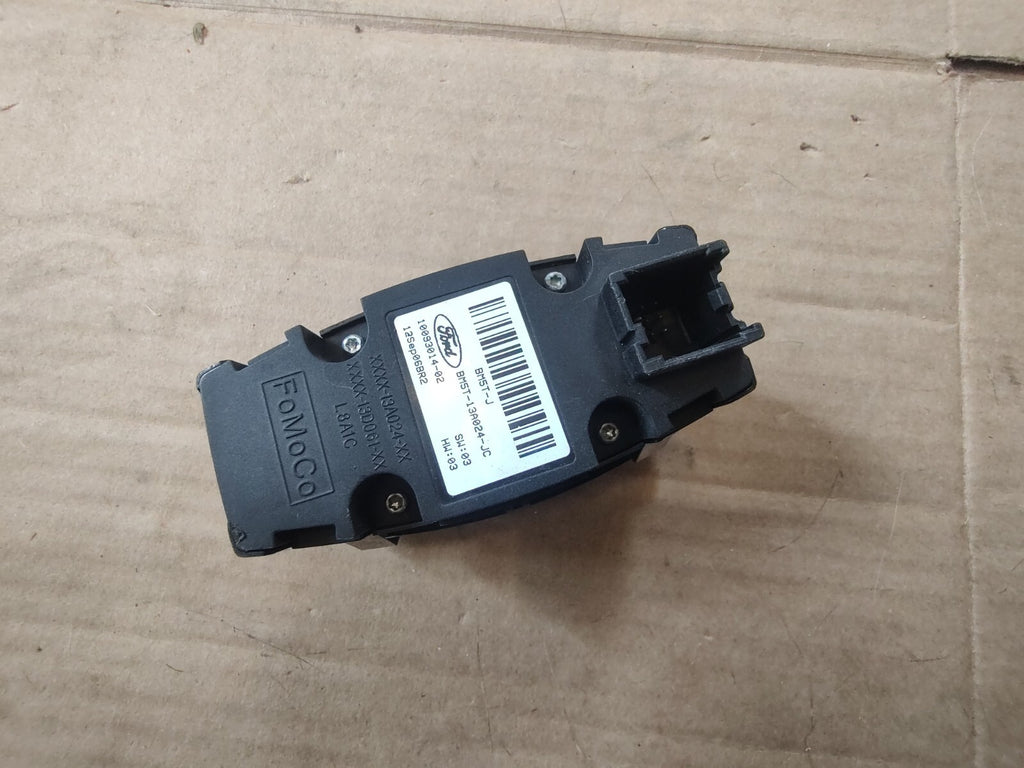 2012-2015 FORD FOCUS HEADLIGHT SWITCH OEM BM5T-13A024-JC CL2