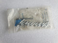 New 97 1998 1999 FORD TAURUS SE OEM REAR BUMPER EMBLEM BADGE F8DZ-17E939-BA 1L5
