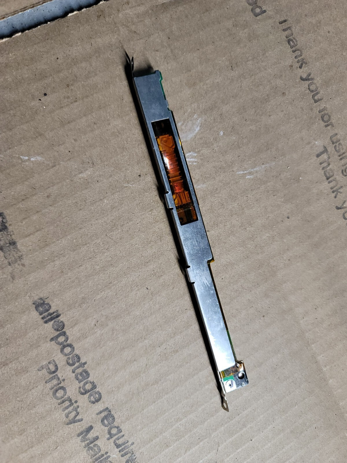 Sony Vaio VGN-S4Z PCG-6G2M Inverter LTN154X3-B2 LJ97-00678A#2184_10 HL3
