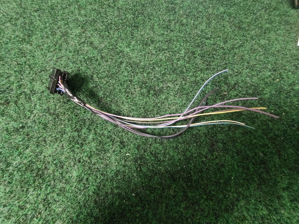 2013-2019 LINCOLN MKZ DASHBOARD HEADLIGHT HEADLAMP SWITCH Wire Pigtail 8L3