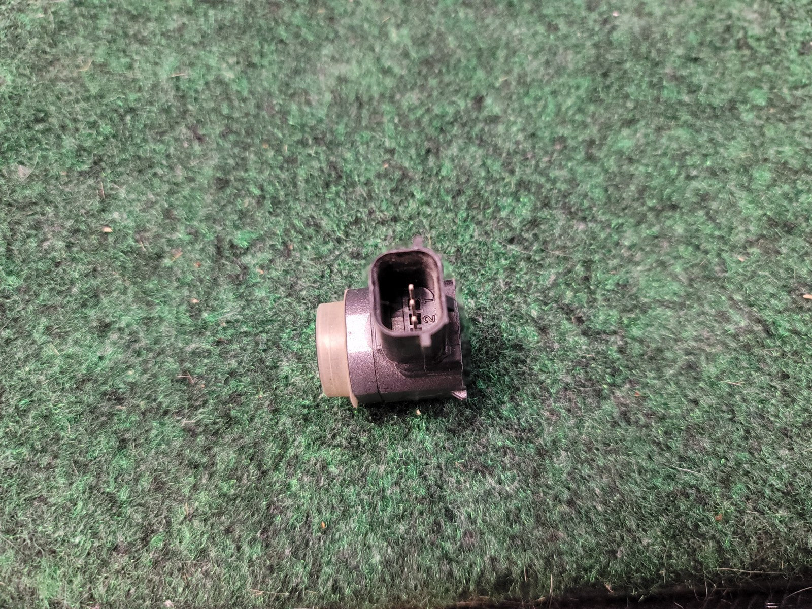2013-2016 Ford Fusion Parking PDC Assist Sensor DA5T 15K859 AAW OEM 2L6