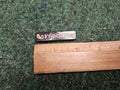 Infinity Gold Speaker Badge Emblem Logo Name Plate 6M9