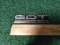 Evenly Distributed Traction Emblem OEM NAME PLATE Badge Logo Nameplate EDT 7S1