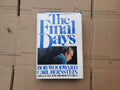 The Final Days by Bob Woodward and Carl Bernstein (1976, Hardcover) B7