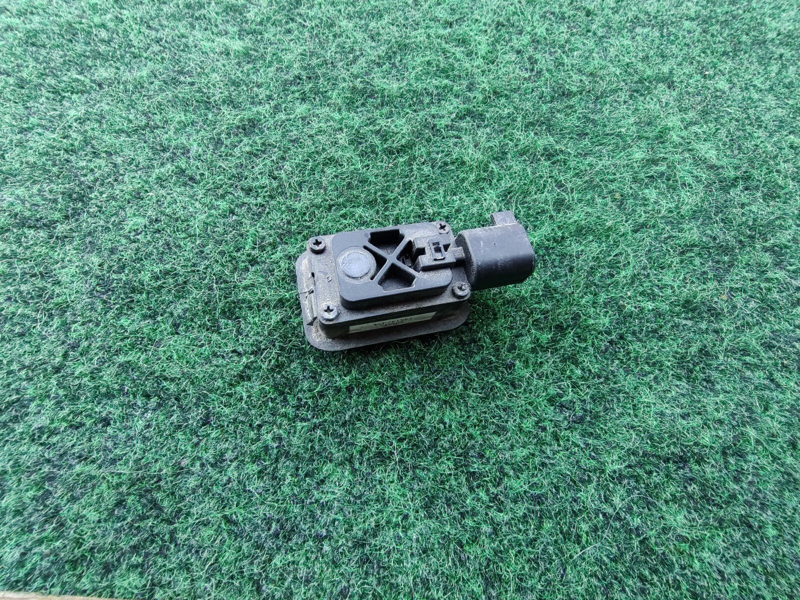 2019 - 2024 FORD EDGE TAILGATE LIFTGATE BACK DOOR RELEASE HANDLE SWITCH 10L4