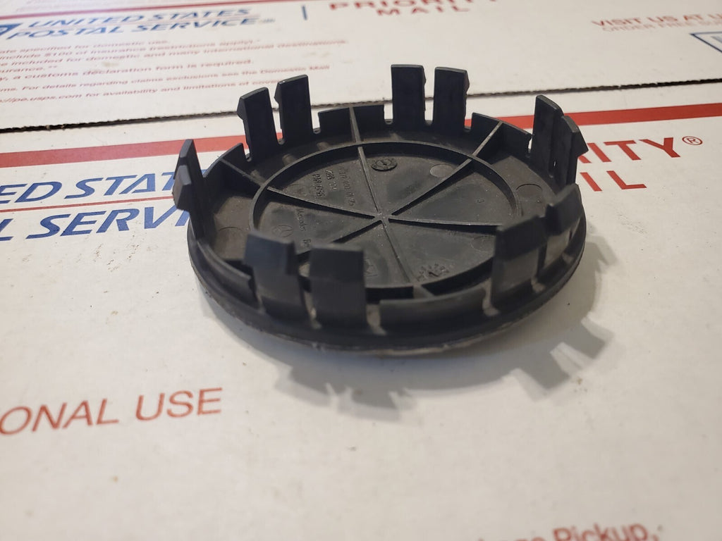 Mercedes Benz Blue Factory Wheel Center Cap OEM A 171 400 00 25 4L6