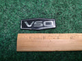 99 00 01 02 03 LEXUS RX300 VSC DECAL EMBLEM BADGE LOGO SIGN SYMBOL USED 4S4
