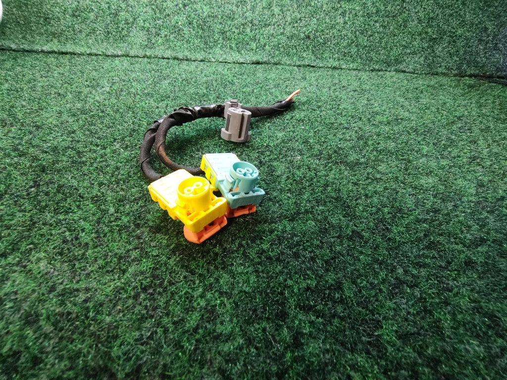 OEM Clock Spring Plug Connector Wire PIGTAIL 5S9