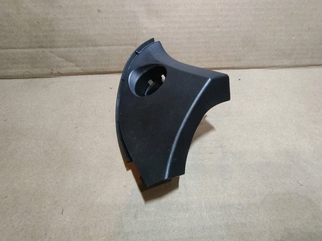 2010-2015 TOYOTA PRIUS PUSH BUTTON START IGNITION Panel TRIM 55044-47060 OEM EL2