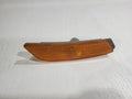 2003-2007 Cadillac CTS Front Left Bumper Marker Light Lamp 25699380 OEM 6L2