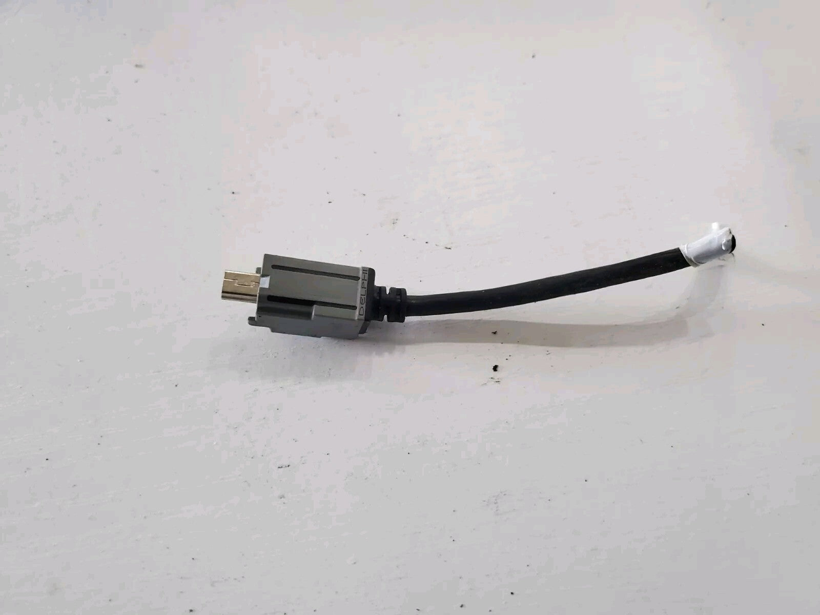 Genuine Mopar Satellite Radio Cable Oem 68166004AB Pigtail 5L7