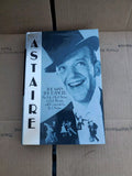 ASTAIRE, THE MAN, THE DANCER, BIOGRAPHY,1ST, 1984 Hardcover B2