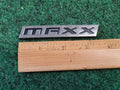 04 05 06 07 Chevy Malibu Maxx Liftgate Emblem Trunk Badge OEM Rear Nameplate 2M4