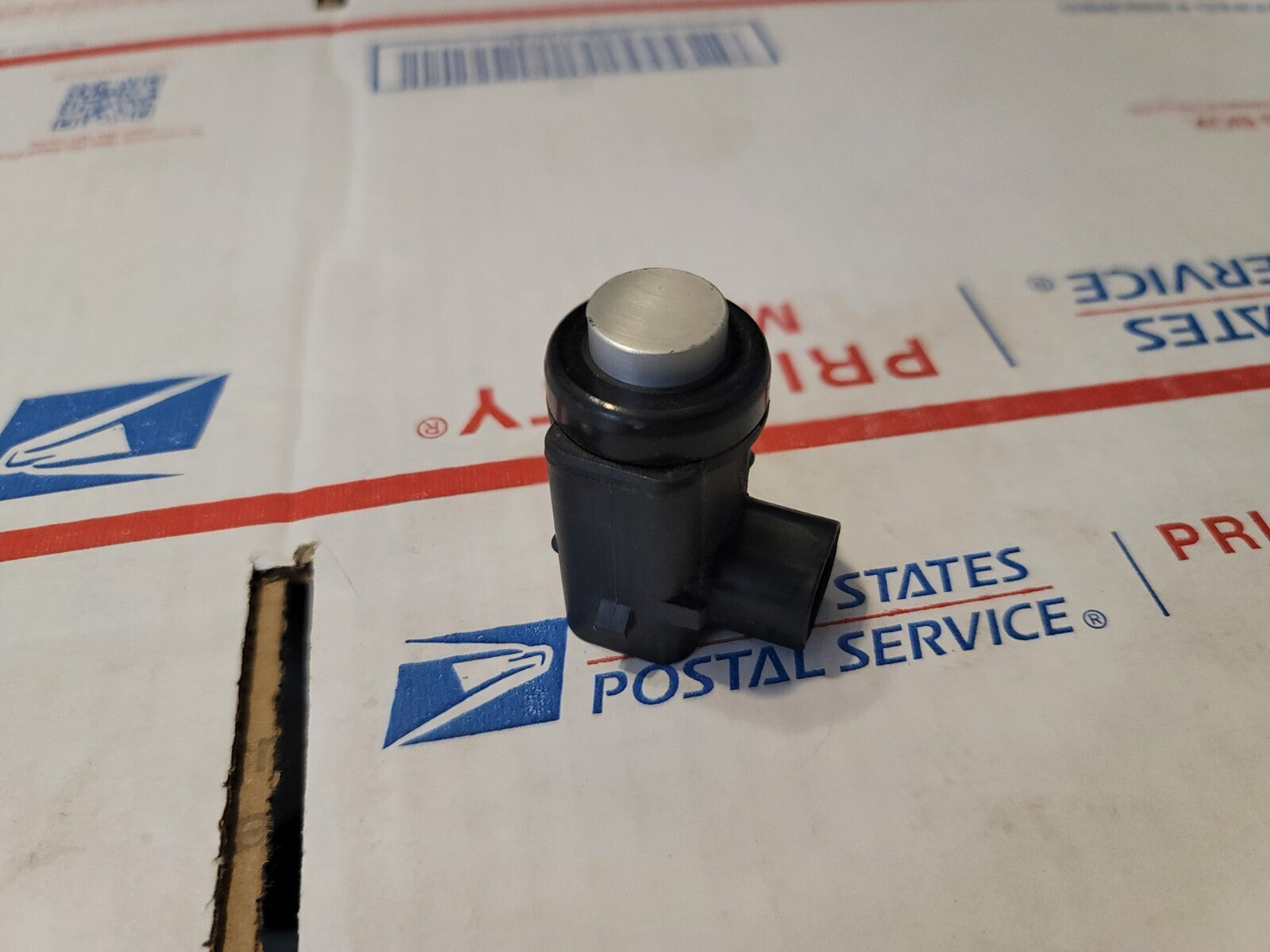 03-06 Lincoln Navigator Bumper Parking Assist Sensor OEM 2L1T-15K859-AA 7L3