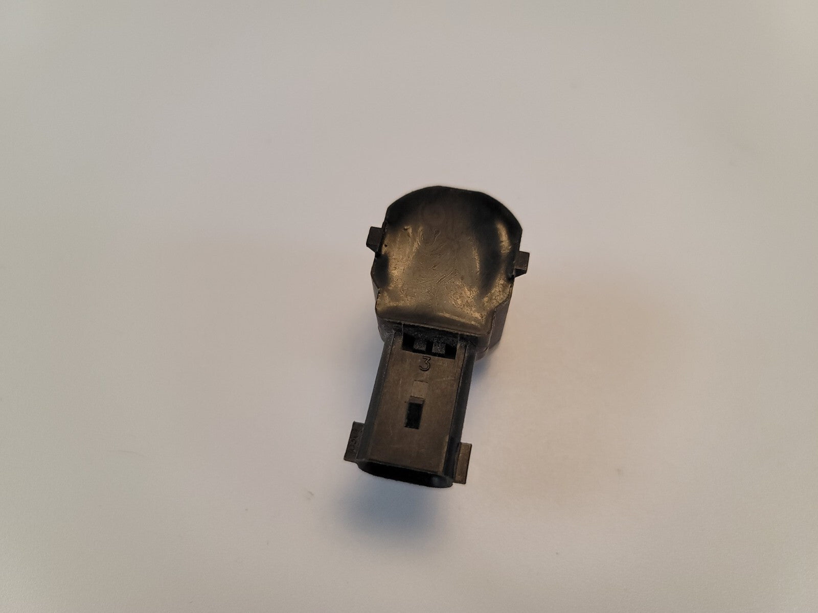 2011-2013 Ford Lincoln Navigator Parking Sensor 8A53-15K859-ABW OEM Black 8L9