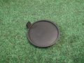 2020-2025 FORD EXPLORER CENTER CONSOLE CUP HOLDER INSERT RUBBER MAT OEM 1S7