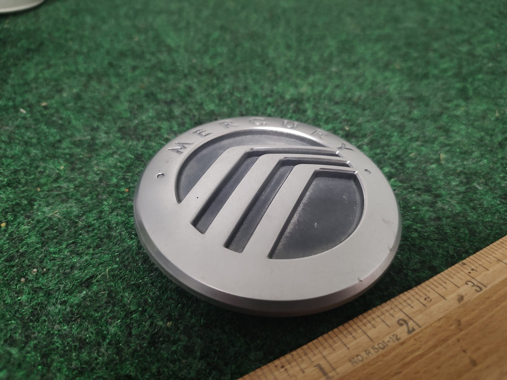 08 09 10 11 MERCURY MARINER REAR GATE EMBLEM LOGO BADGE SIGN SYMBOL OEM 1M4