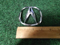 1999-2003 Acura TL Rear Trunk Emblem Badge Nameplate Back OEM 75700-SZ3-A200 7S2