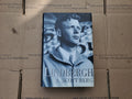 Lindbergh - Hardcover By Berg, A. Scott -B7