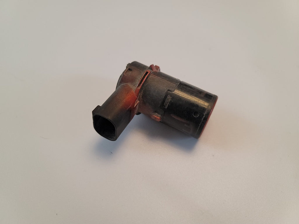 Ford Lincoln Parking Distance Control PDC Sensor 5G13-15K859-AAW Orange OEM 8L9