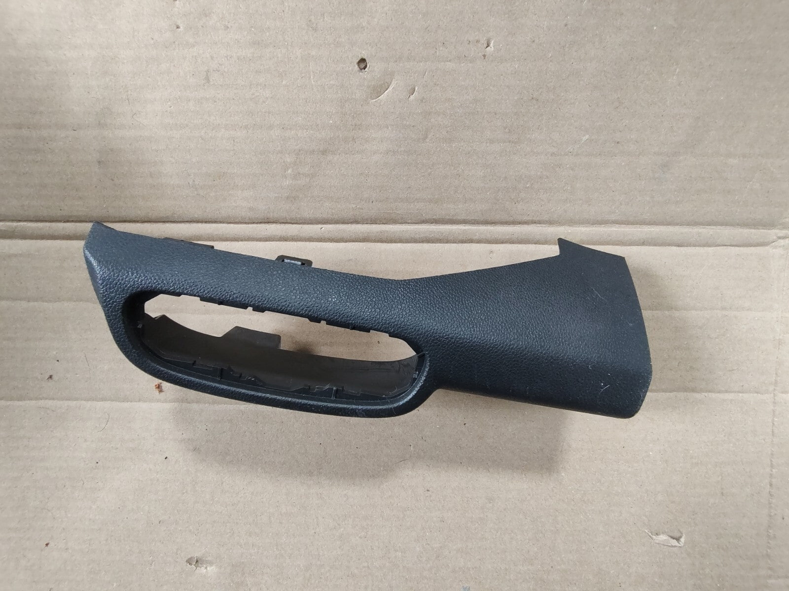 2020-2024 CHEVROLET  TRAILBLAZER  HEADLIGHT CONTROL SWITCH  Bezel Trim OEM EL6