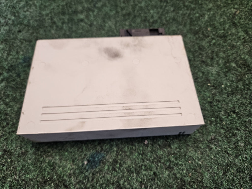 03-14 BMW Keyless Entry Module 9134707 E70 E60 E63 E64 E71 E61 9112867 OEM 5M4