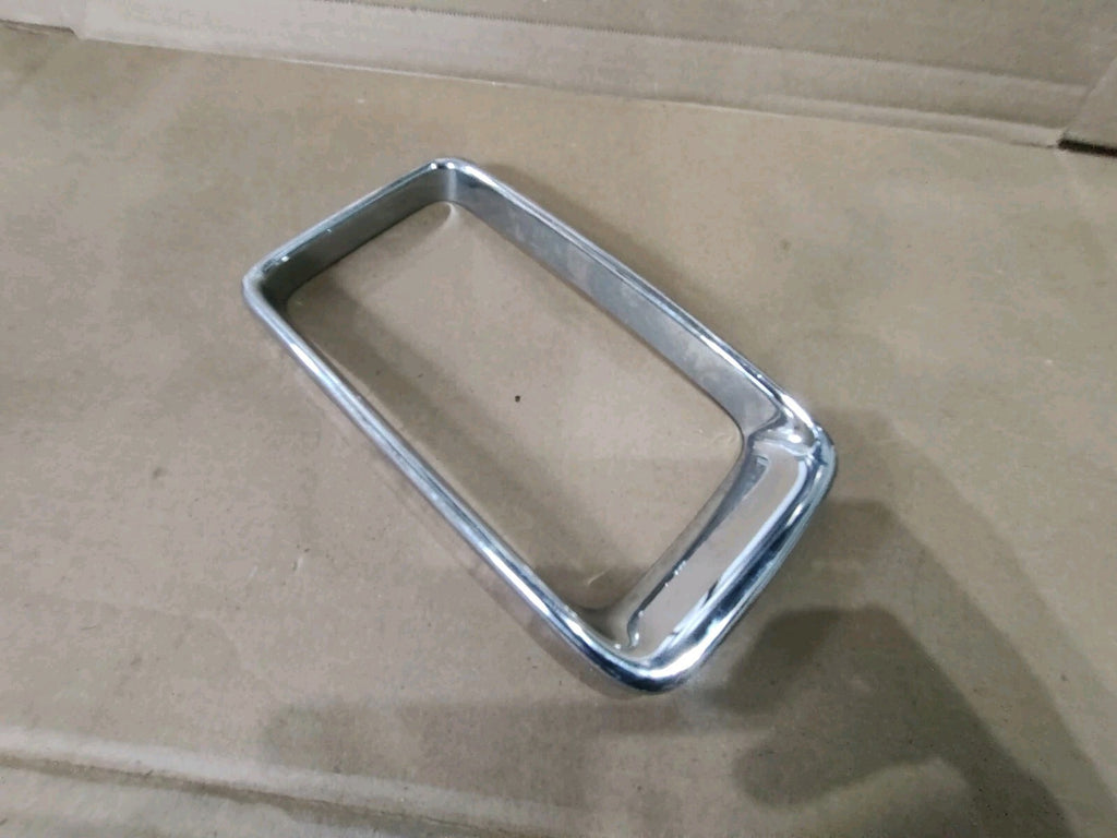 2013-2019 JEEP GRAND CHEROKEE CHROME GRILL GRILLE BEZEL 68143130AB OEM EL1