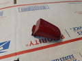 2009-2012 Chevrolet Traverse Exterior Door Handle Cover OEM Red 7L3
