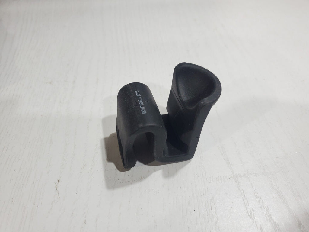 1 2017-2021 JEEP COMPASS TRUNK CARGO GROCERY MANAGEMENT BAG HOLDER HOOK OEM 6L4