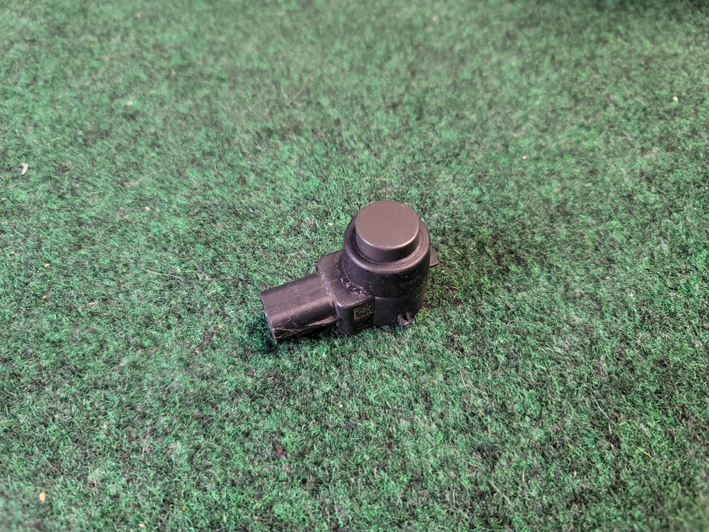 2009-2017 Chevrolet Traverse Rear PARK ASSIST Object Sensor 25966528 OEM 4L5