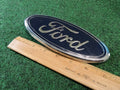 2003-2006 Ford Expedition Blue Oval Rear Emblem Badge Logo 2L14-7843156-AA 2M9