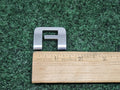 OEM "A" Chrome Individual Letter Lettering Emblem Badge Logo Nameplate A 2S2