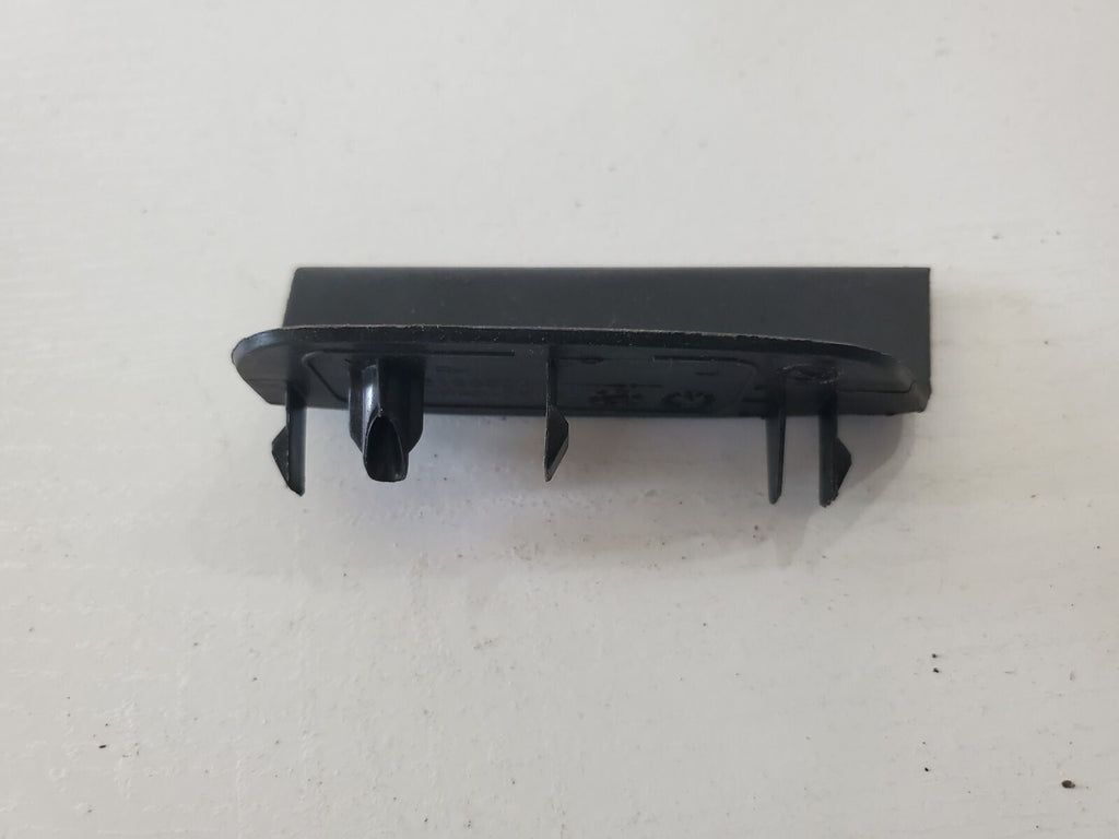 2018 ALFA ROMEO GIULIA REAR DOOR PANEL POCKET TRIM BOLT COVER CAP RIGHT SIDE 5L7