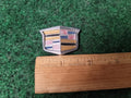 Cadillac OEM Emblem Badge Logo Name Plate 25724907 5S8