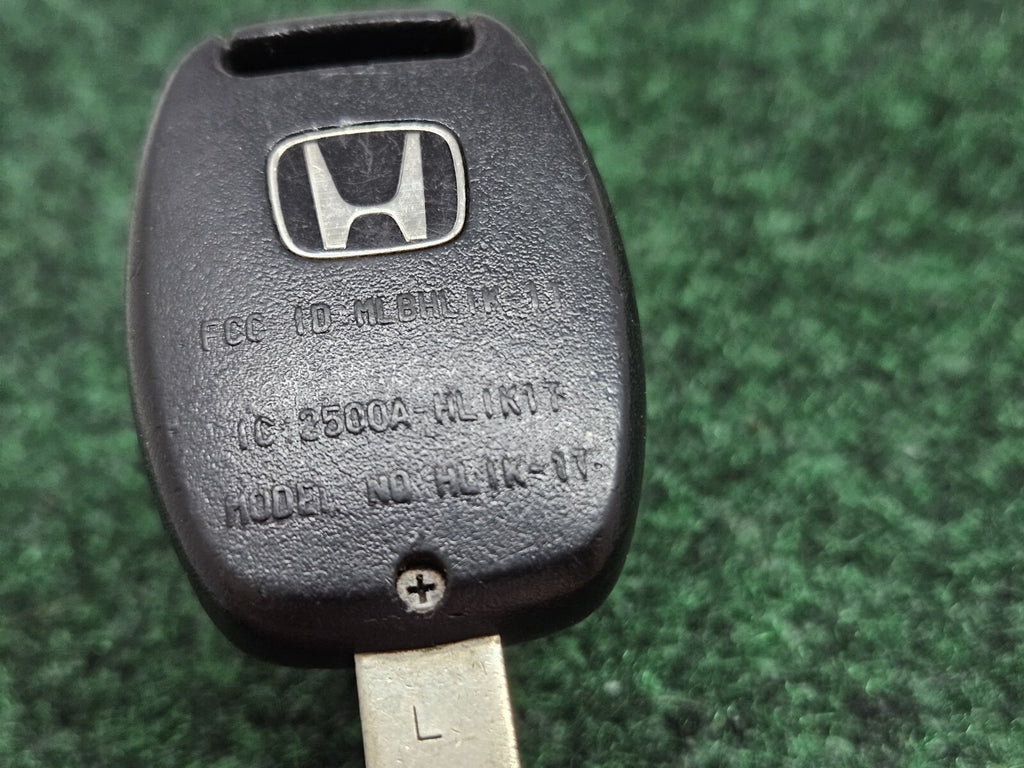 OEM 2010 2011 2012 Honda Accord Crosstour Keyless Entry Remote Car Key Fob GL4