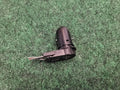 2014-2019 CADILLAC CTS DASHBOARD INSTRUMENT PANEL SUN LOAD LIGHT SENSOR OEM 9L2