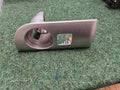 2011-2012 Dodge Durango Headlight Control Switch Bezel Trim Panel OEM 6M2