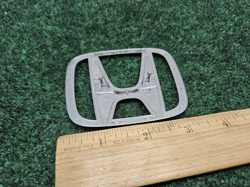 2006-2011 Honda Civic Coupe 2DR Rear Trunk Lid Badge Emblem 75701-SDN-0000 GL2